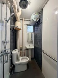 Blk 110 Chong Pang Garden (Yishun), HDB 3 Rooms #592625211